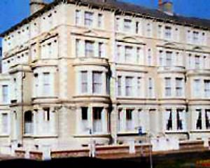 Lathom Hotel Eastbourne Luaran gambar