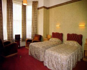 Lathom Hotel Eastbourne Luaran gambar
